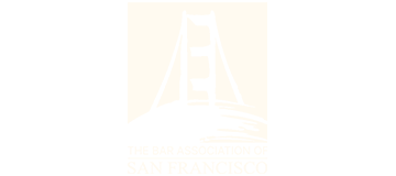 Seligson Law - Top-Rated Cannabis Lawyer in Sacramento CA - Bar Association of San Francisco logo
