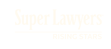 Seligson Law - Top-Rated Employment Litigation for Employees in Santa Clarita CA - CA Super Lawyers Rising Stars logo